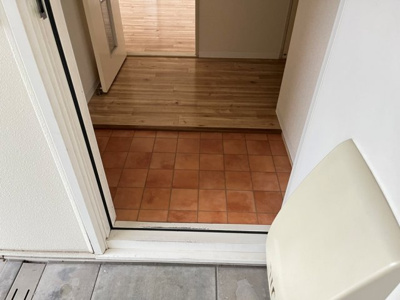 【玄関】 | フレグランスコサコ