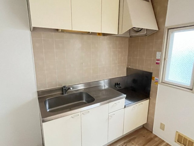 【キッチン】 | フレグランスコサコ