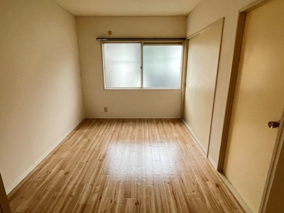 【洋室】 | フレグランスコサコ