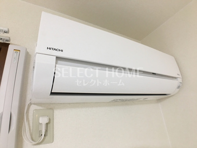 【設備】 | モナリエＳ | 同型タイプです