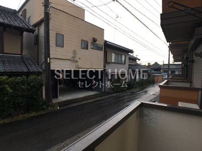 【展望】 | モナリエＳ