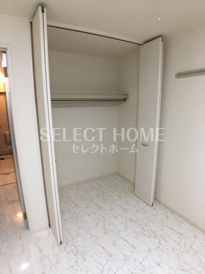 【収納】 | モナリエＳ | 同型タイプこまごまとしたものを収納できそうですね