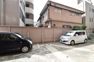 【駐車場】 | 駐車場