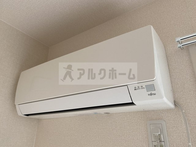 プレジールの設備