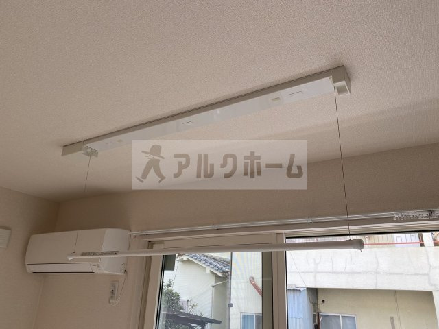 プレジールの設備