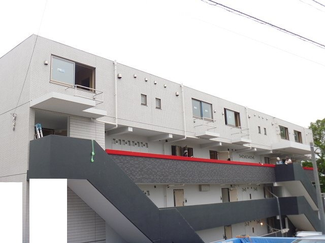 クレール青葉台のその他