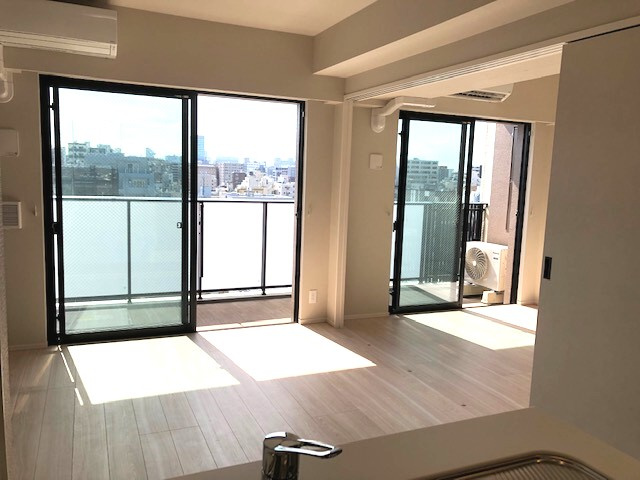 LEFOND PROGRES蔵前ナチュール