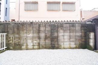 【展望】 | 即日のご見学も可能です！お気軽にお問い合わせください！
バルコニーからの眺望