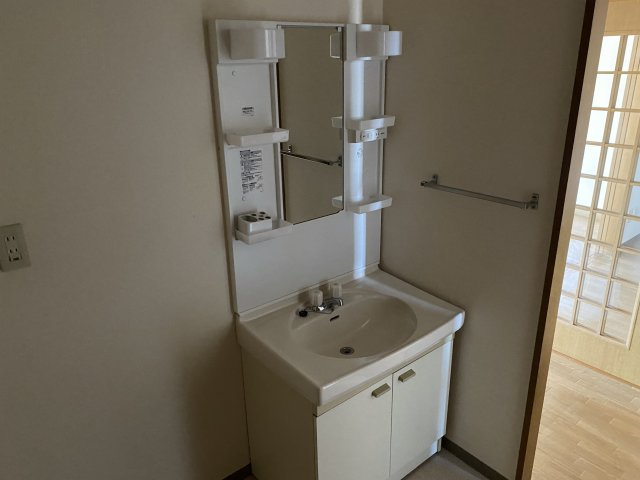☆独立洗面台☆