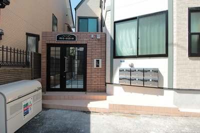 【その他共用部分】 | クレセール代々木