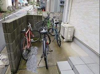 【その他共用部分】