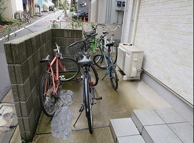 【その他共用部分】 | アークデュオ