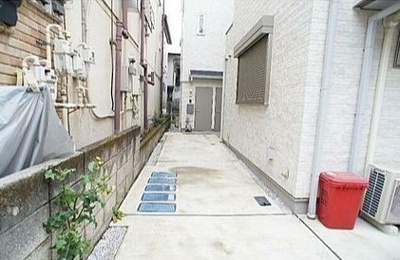 【ロビー】 | アークデュオ
