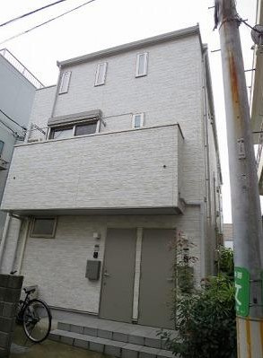 【外観】 | アークデュオ