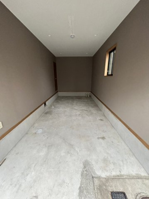 【駐車場】 | 浜田町4丁目中古戸建