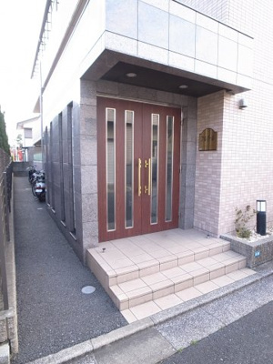【エントランス】 | フルリール | 会社情報内のクーポン、キャンペーン是非ご利用下さい！