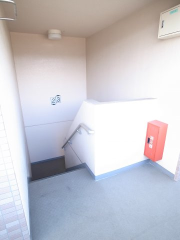 【その他共用部分】 | フルリール | 情報提供:ねいばーふっど千葉店