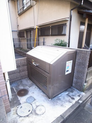 【設備】 | フルリール | 情報提供:ねいばーふっど千葉店