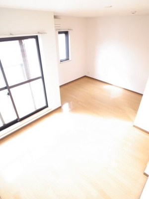 【居間・リビング】 | フルリール | 広いお部屋が自慢です！