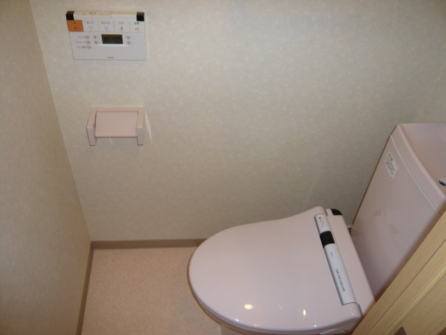 【トイレ】