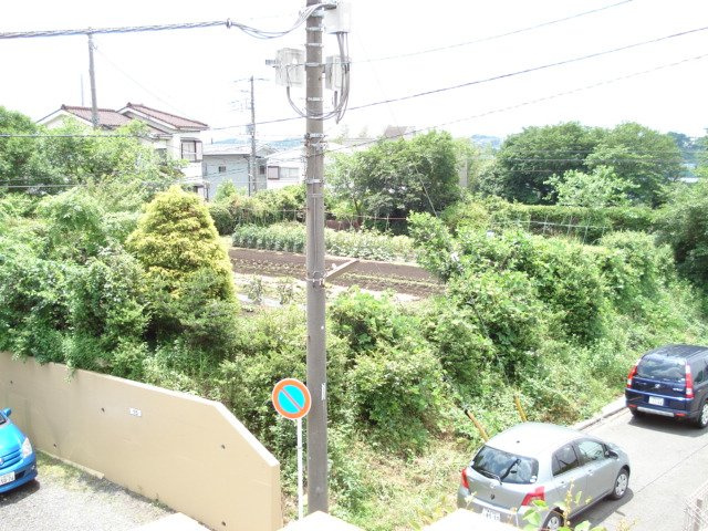 【物件からの展望】
