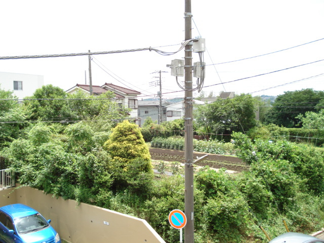 【物件からの展望】
