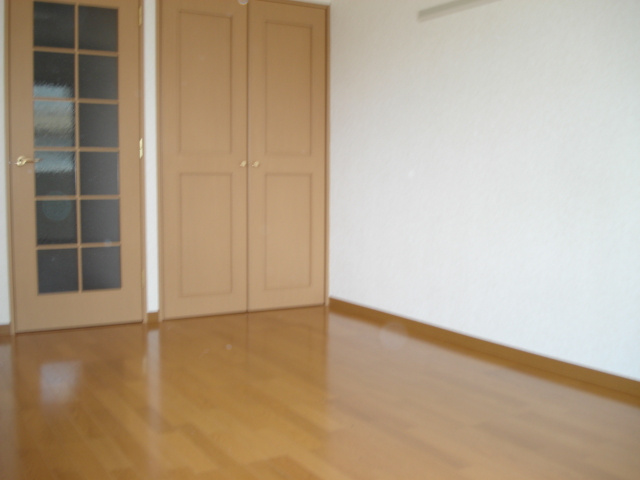【内装】