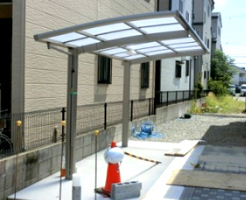 【その他共用部分】 | クレールシャイン