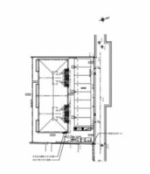 【駐車場】 | クレールシャイン