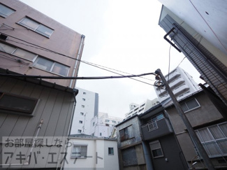 【展望】