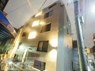 Glanz新御徒町の画像