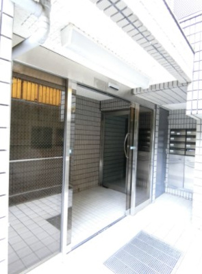 【エントランス】 | CACHTE（カシェ）