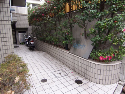 【その他共用部分】 | CACHTE（カシェ）