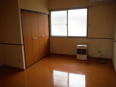 【居間・リビング】 | プレステージ北有浦 Ｃ棟