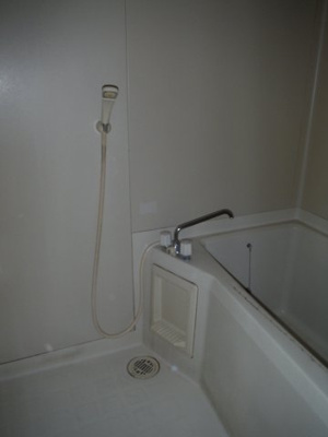 【浴室】 | プレステージ北有浦 Ｃ棟