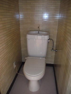 【トイレ】 | プレステージ北有浦 Ｃ棟