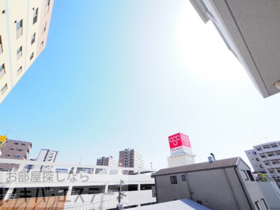 【展望】 | XEBEC東日暮里Ⅱ（ジーベック東日暮里Ⅱ）
