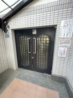 【エントランス】 | ワコーレ花小金井