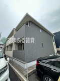 ドゥ　パレⅡ　知立市桜木町の画像