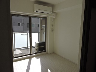 【洋室】 | レオンコンフォート梅田北