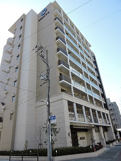 【外観】 | レオンコンフォート梅田北
