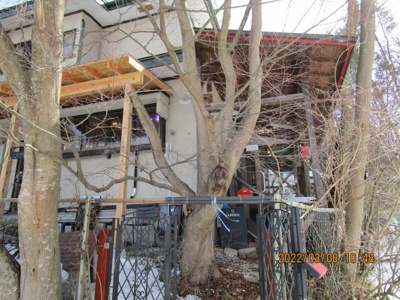 【外観】 | 北山売家