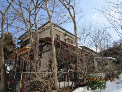 【外観】 | 北山売家