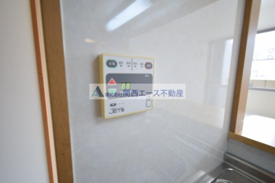 【設備】 | カーサリーヴァ