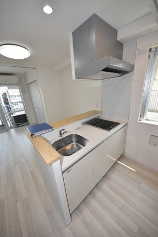 ダ　ヴィンチのキッチン