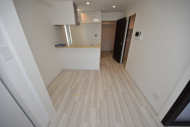 ダ　ヴィンチの居間・リビング