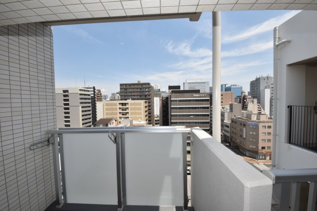 ダ　ヴィンチの展望