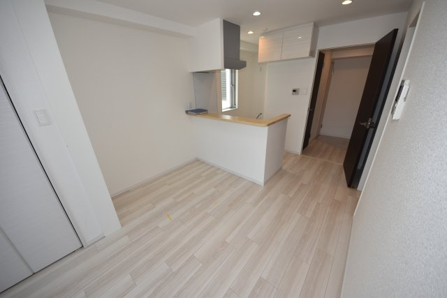 ダ　ヴィンチの居間・リビング