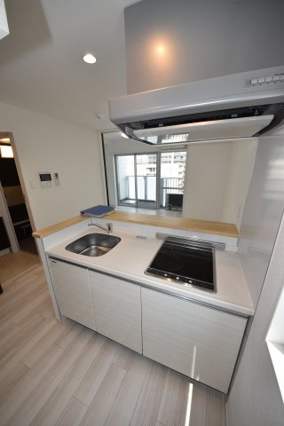 ダ　ヴィンチのキッチン