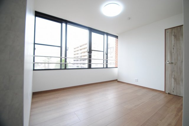 リーベルコートの居間・リビング